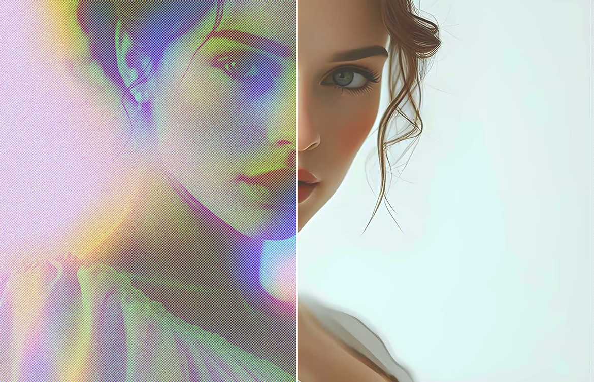 The Curated Bundle Of 19 Photoshop Effects - Photoboto