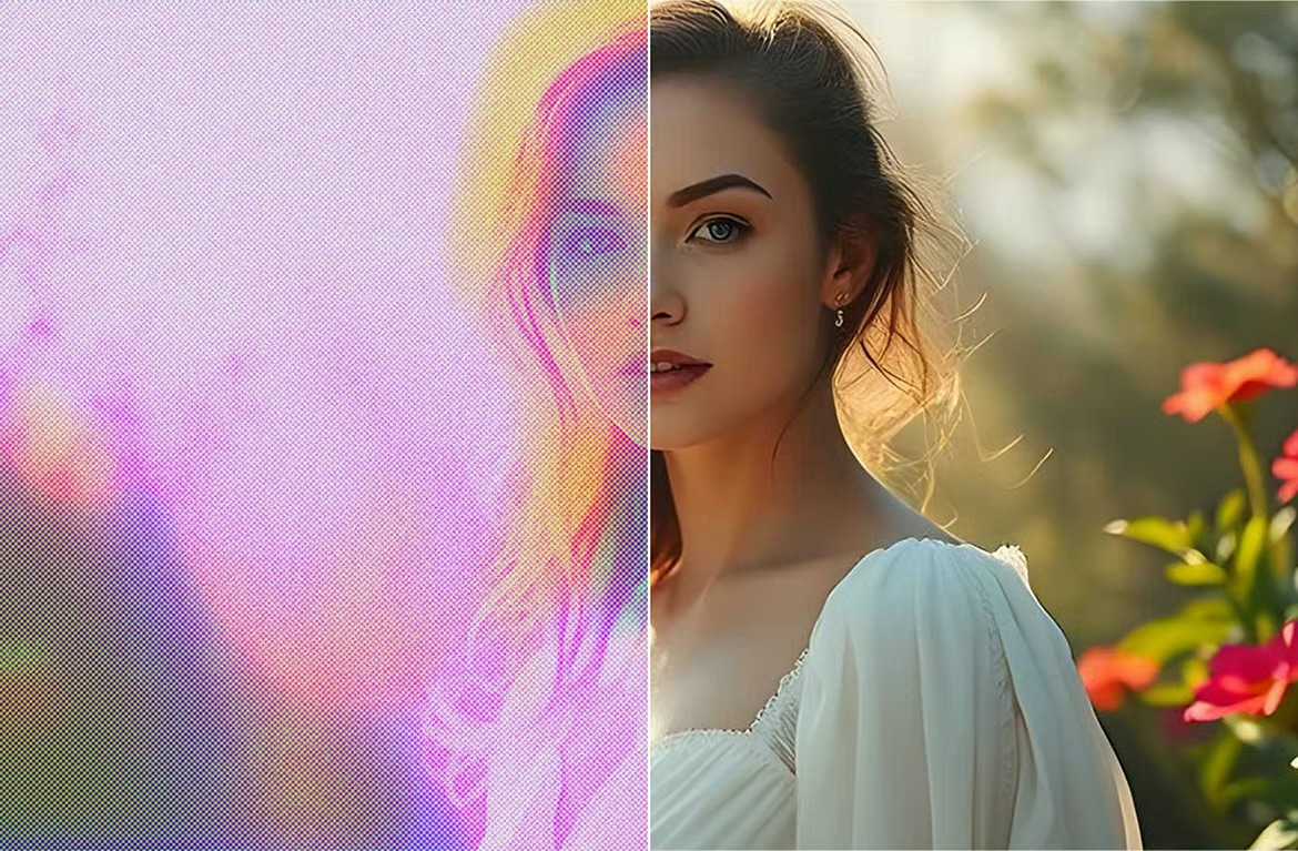 The Curated Bundle Of 19 Photoshop Effects - Photoboto