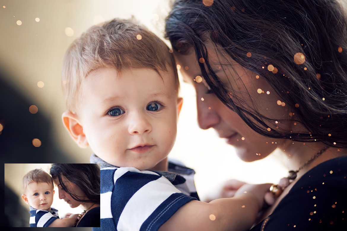 22-In-1 Exemplary Photoshop Effects Bundle - Photoboto