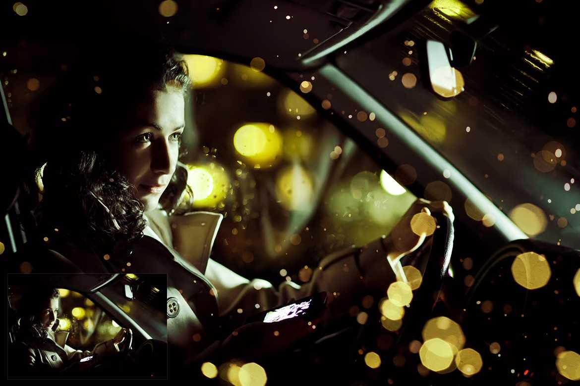 22-In-1 Exemplary Photoshop Effects Bundle - Photoboto