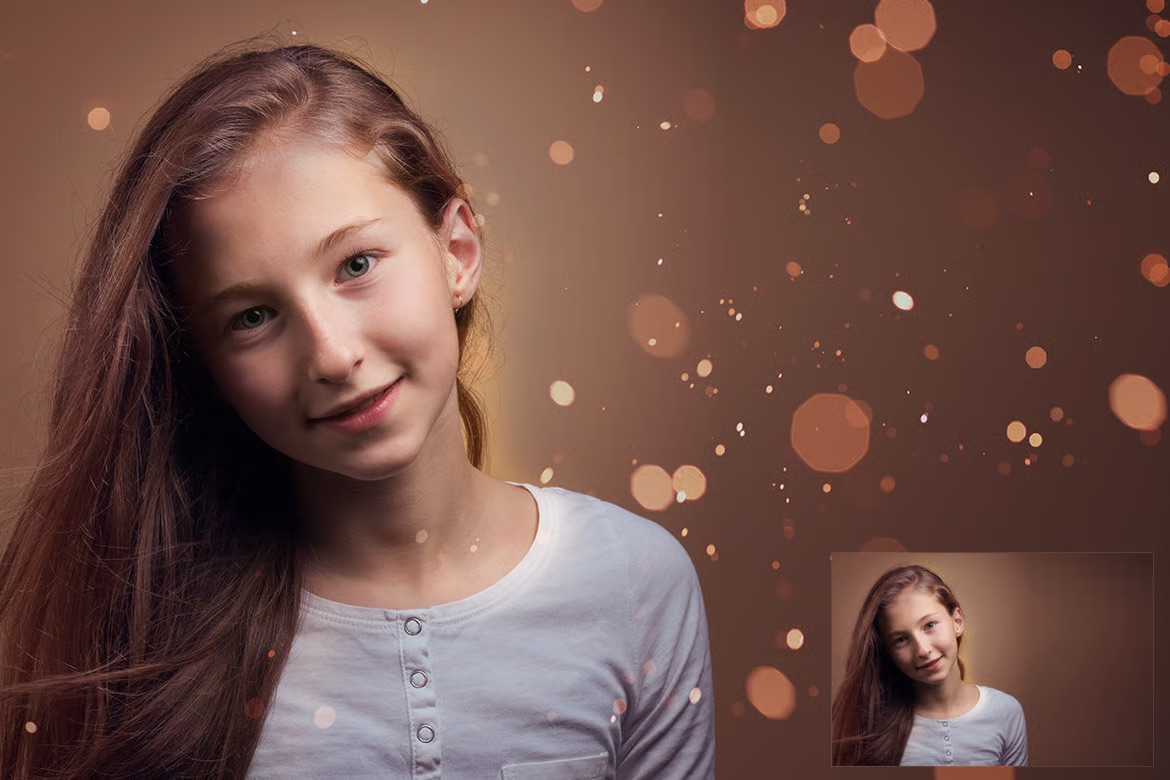 22-In-1 Exemplary Photoshop Effects Bundle - Photoboto