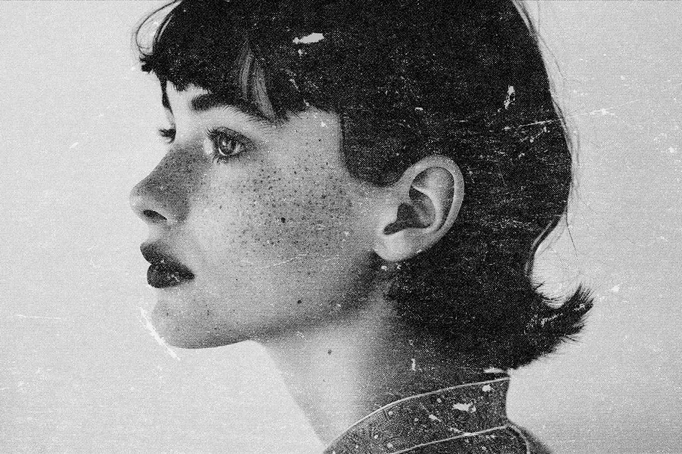 23 Expressive Photoshop Effects Bundle - Photoboto