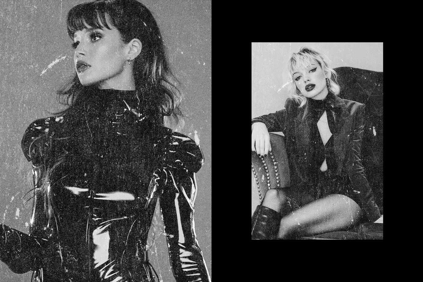 23 Expressive Photoshop Effects Bundle - Photoboto