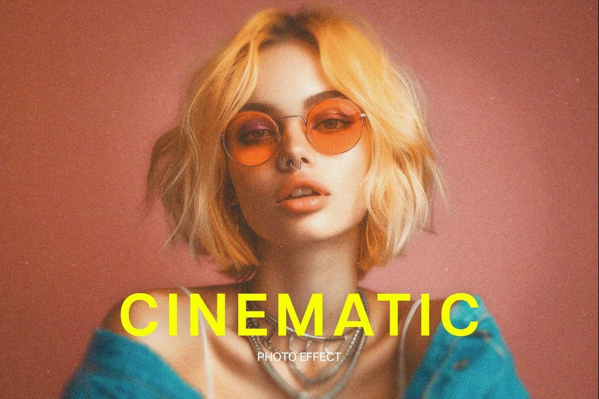 23 Visual Arts Photoshop Effects Bundle - Photoboto