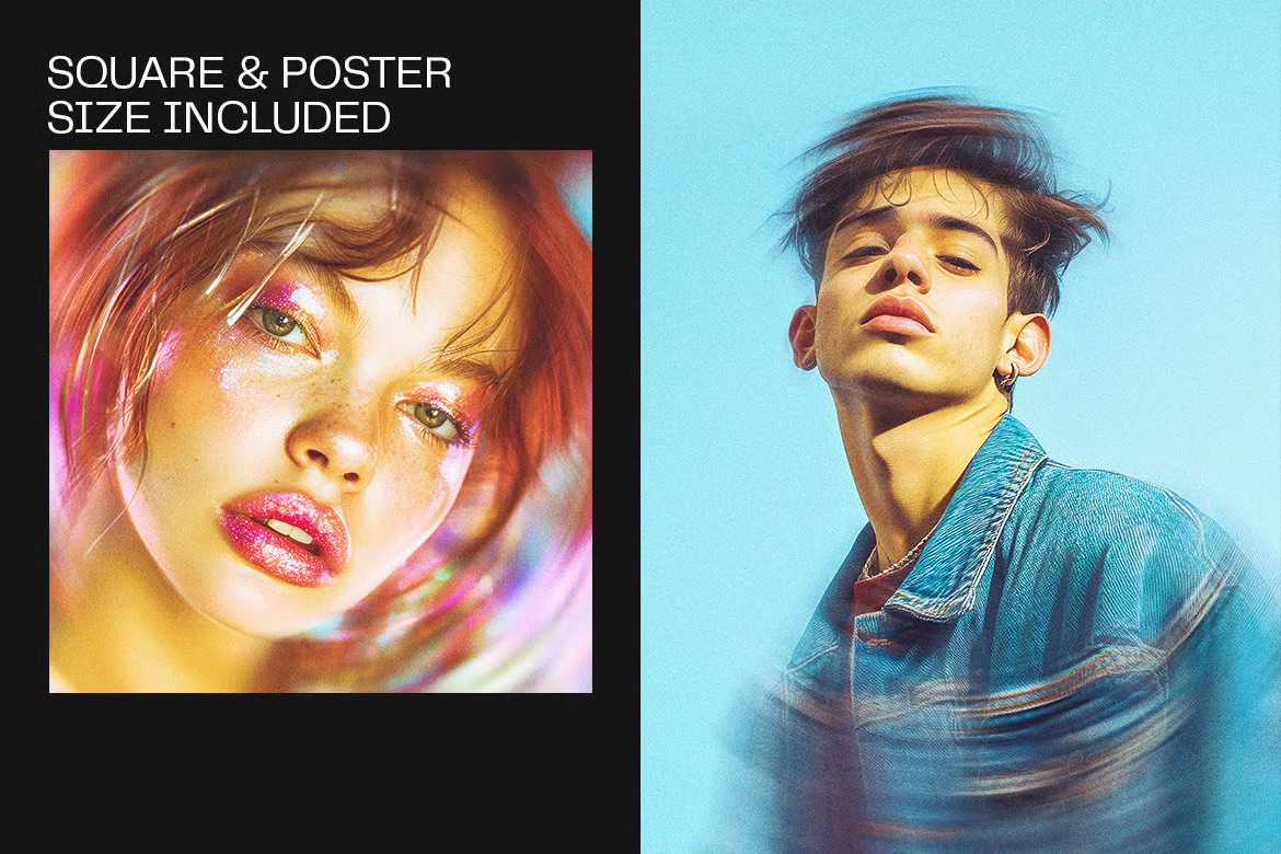 22 Supreme Artistry Photoshop Effects Bundle - Photoboto