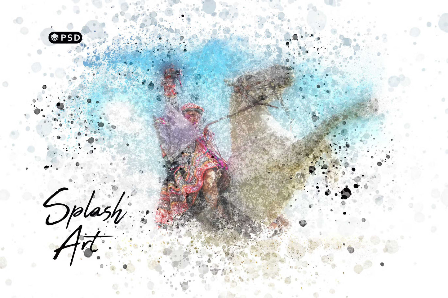 The 22-In-1 Fancy Photoshop Add-Ons Pack - Photoboto