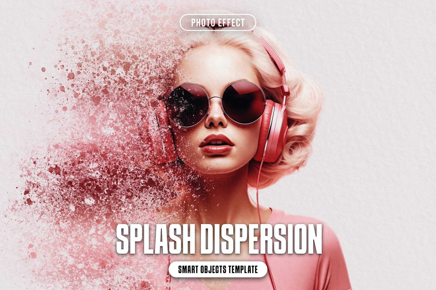 23 Legendary Photoshop FX Collection - Photoboto