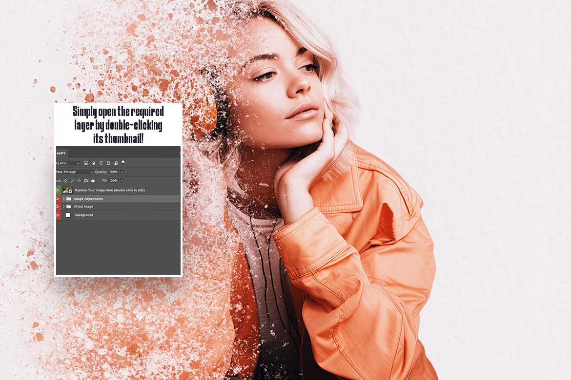 23 Legendary Photoshop FX Collection - Photoboto