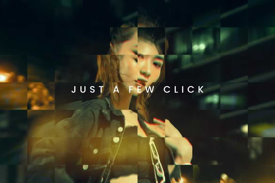 The 22-In-1 Fancy Photoshop Add-Ons Pack - Photoboto