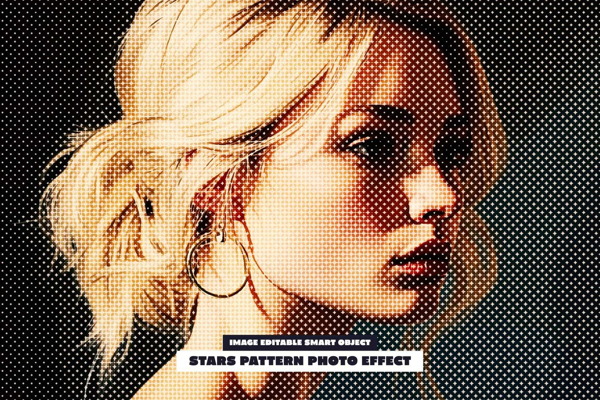 24 Powerful Photoshop Effects Bundle - Photoboto