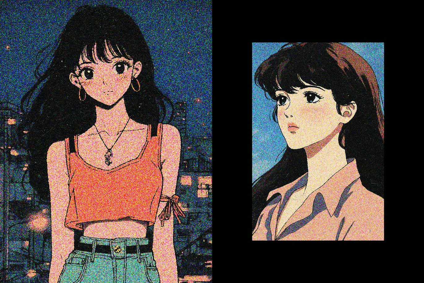 21 Screenprint Photoshop Effects Bundle - Photoboto