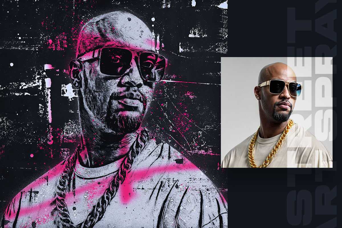 15 Fantastical Photoshop Templates Bundle - Photoboto