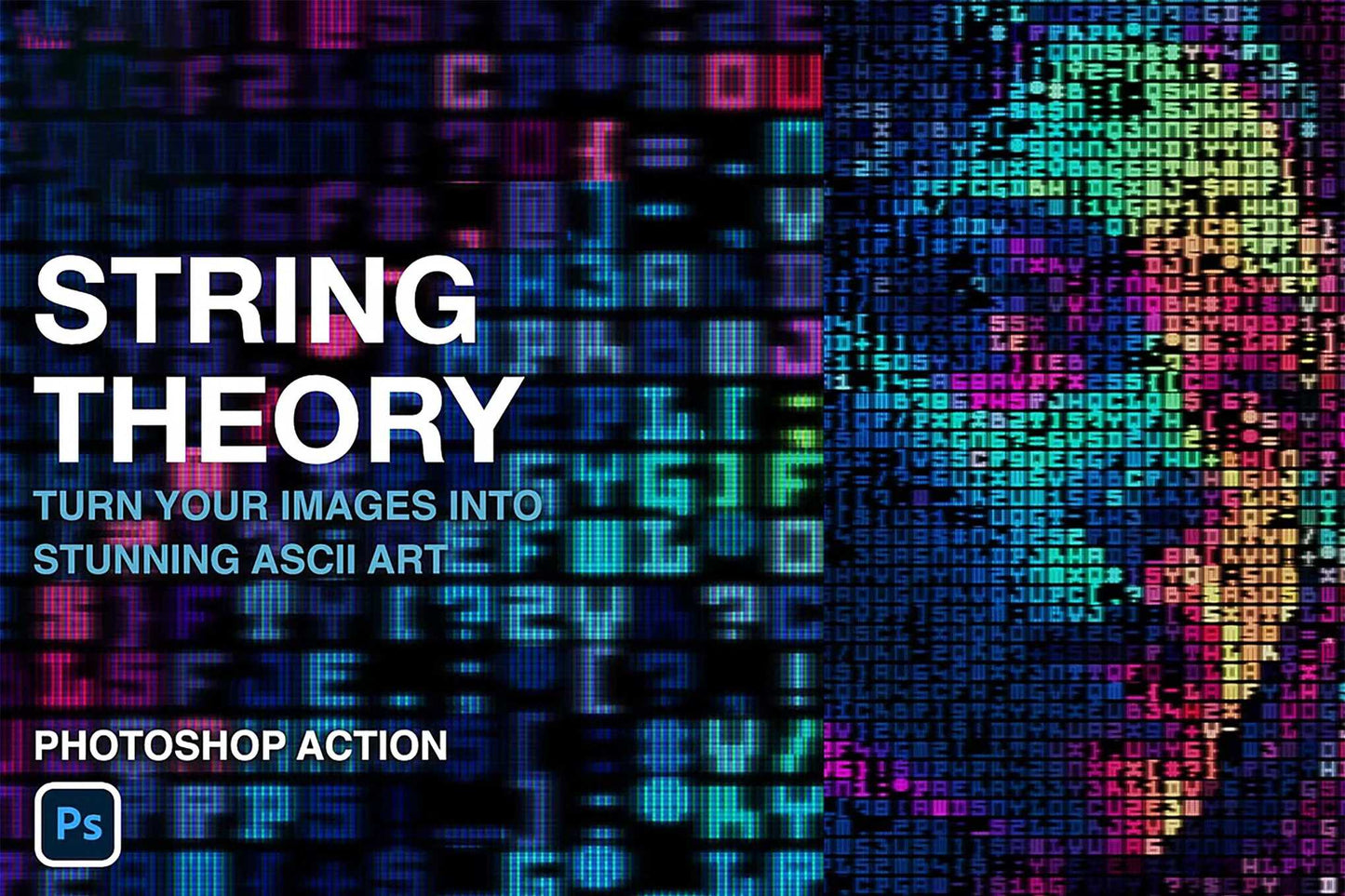 19-In-1 Snazzy Photoshop Add-Ons Bundle - Photoboto