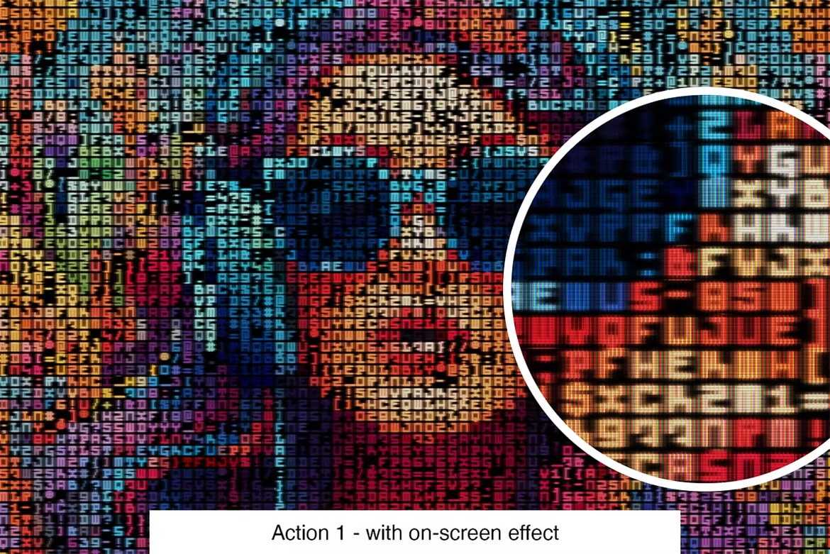 19-In-1 Snazzy Photoshop Add-Ons Bundle - Photoboto