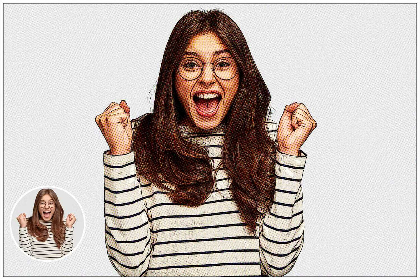 16-In-1 Delightful Photoshop Add-Ons Bundle - Photoboto
