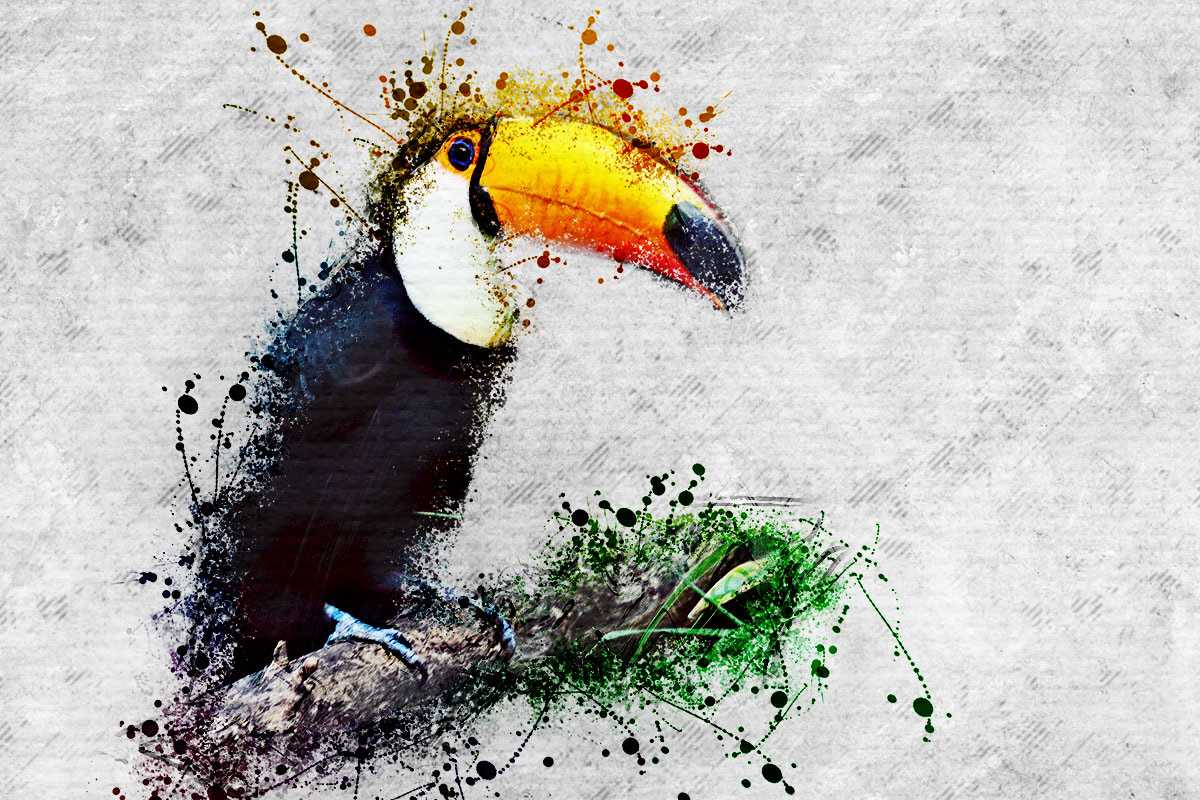 17 Power-Packed Photoshop Actions Bundle - Photoboto