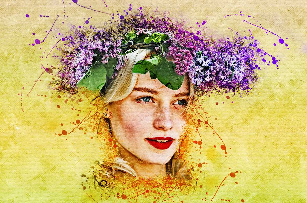 17 Power-Packed Photoshop Actions Bundle - Photoboto