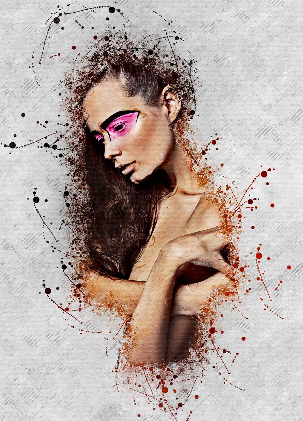 17 Power-Packed Photoshop Actions Bundle - Photoboto