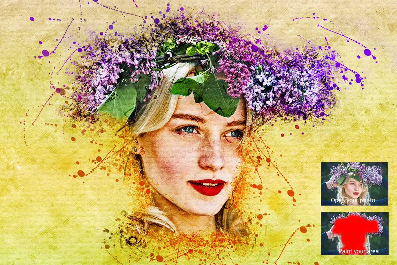 17 Ultra Epic Photoshop Add-Ons Collection - Photoboto