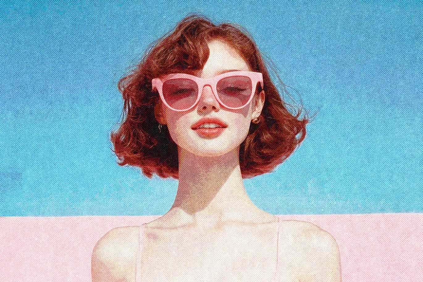 21 High-Voltage Photoshop Templates Collection - Photoboto