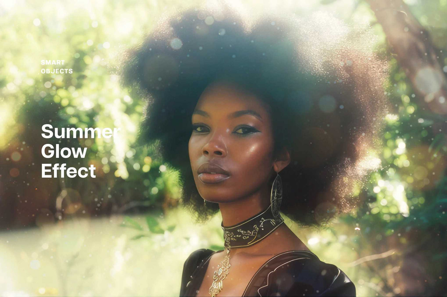 23 Expressive Photoshop Effects Bundle - Photoboto