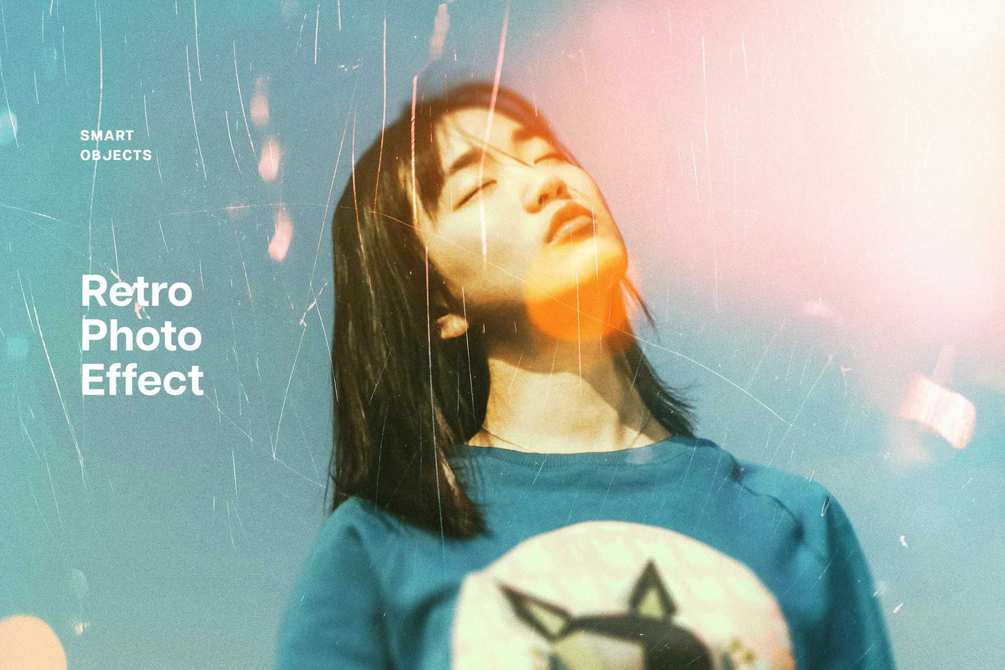 23 Electric Photoshop FX Collection - Photoboto