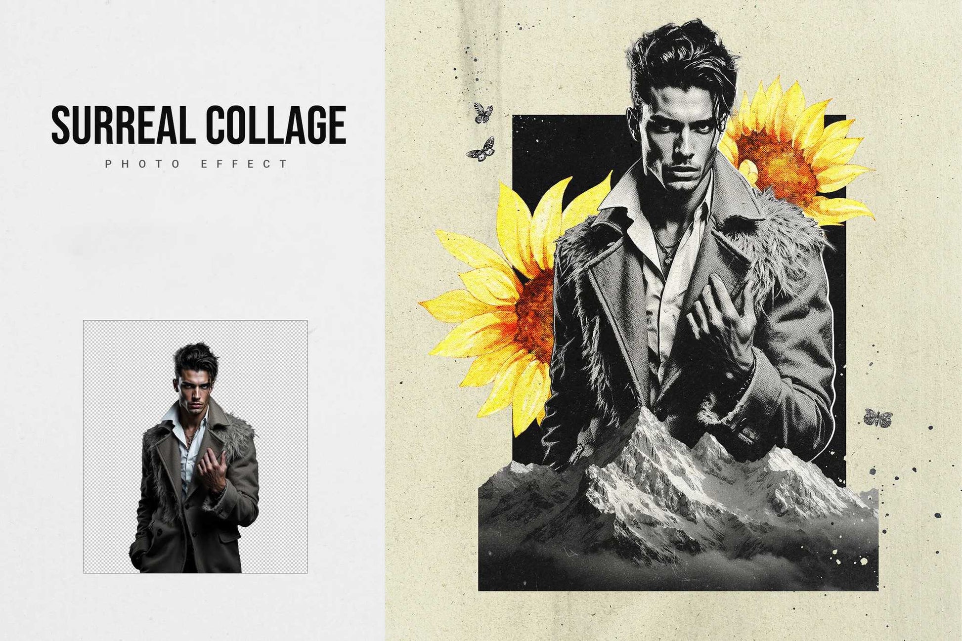 18-In-1 Signature Photoshop FX Bundle - Photoboto