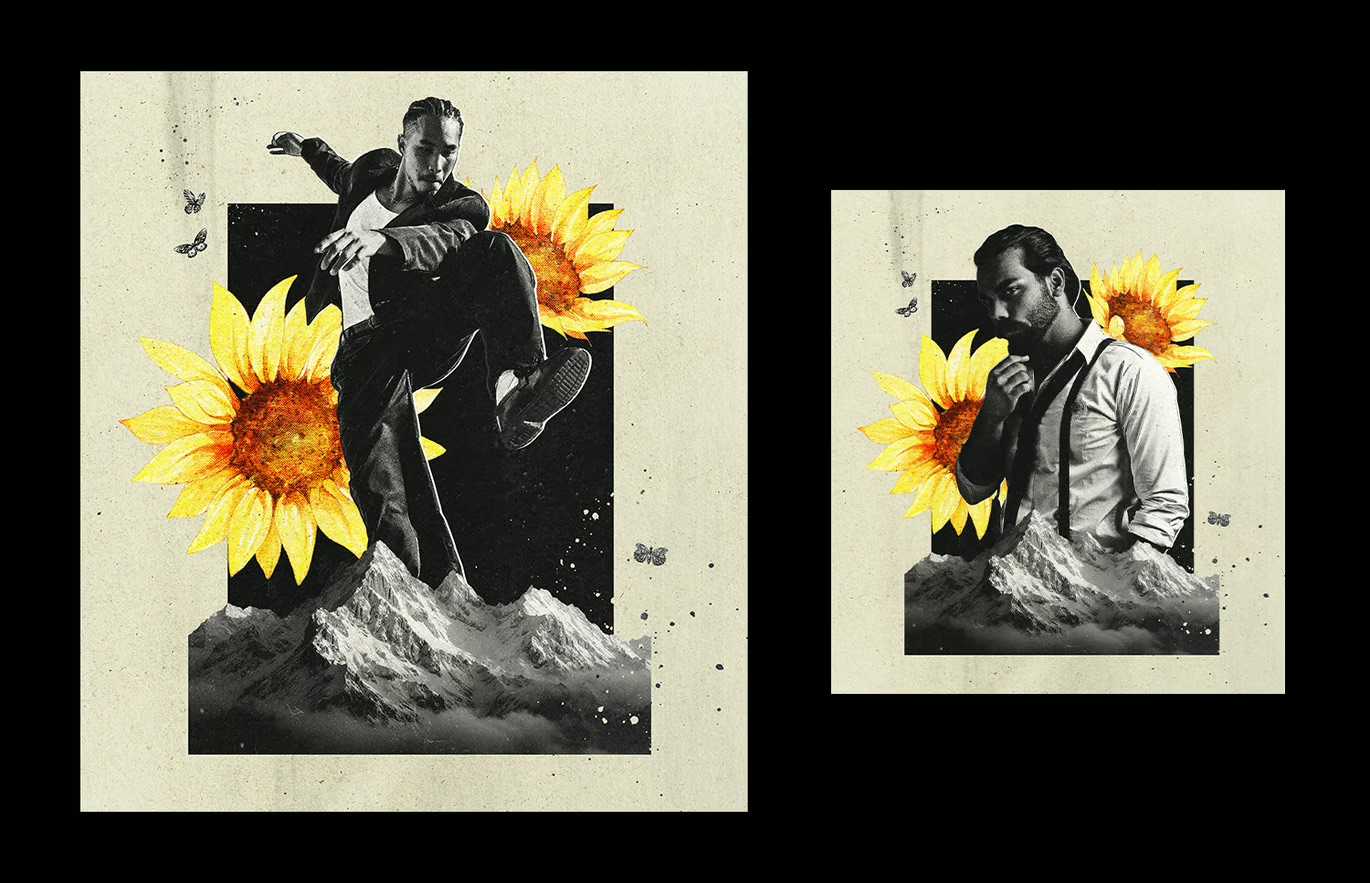 18-In-1 Signature Photoshop FX Bundle - Photoboto