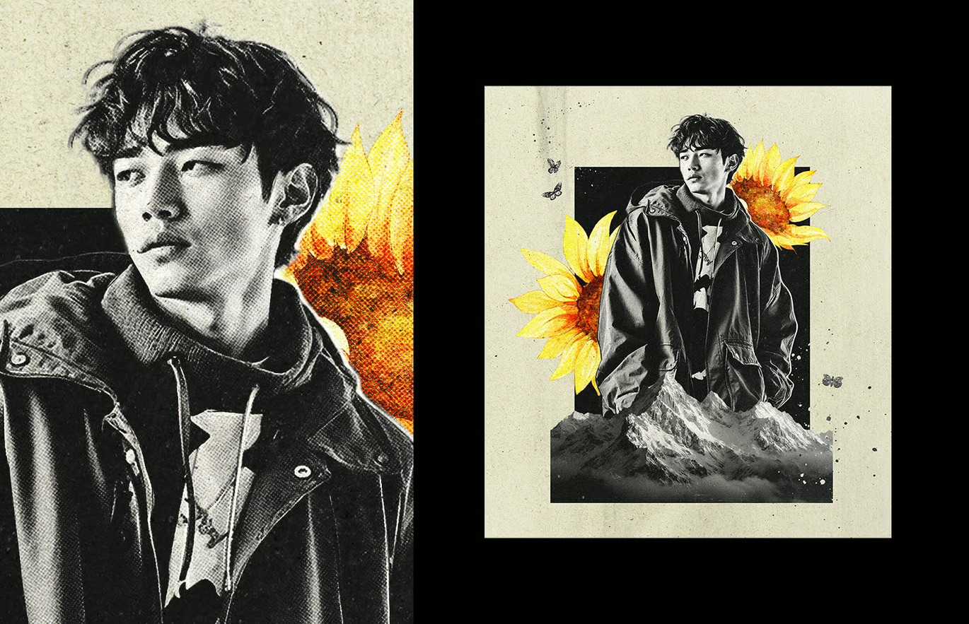 18-In-1 Signature Photoshop FX Bundle - Photoboto