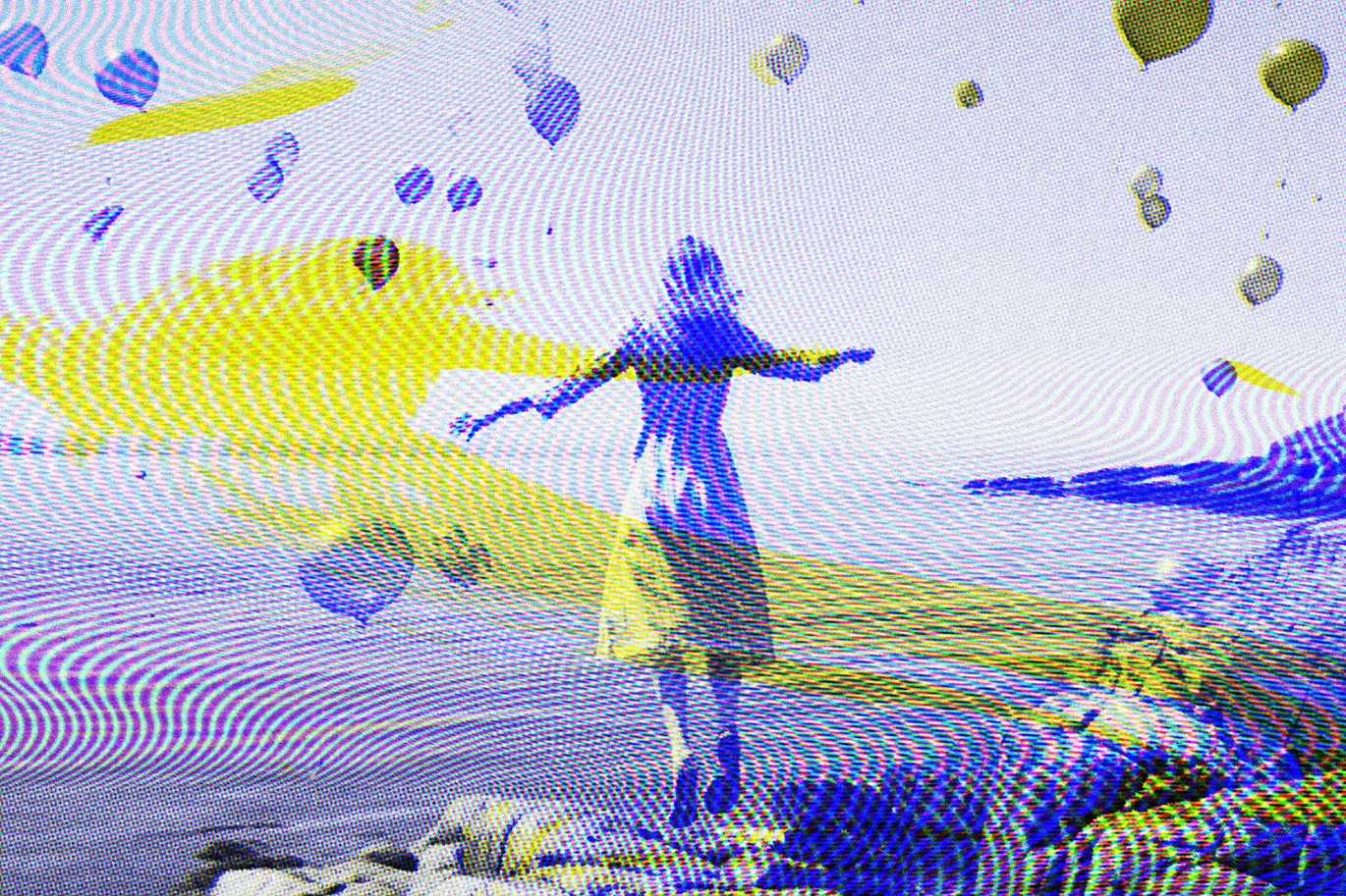 23-In-1 Cyber Tech Photoshop Effects Bundle