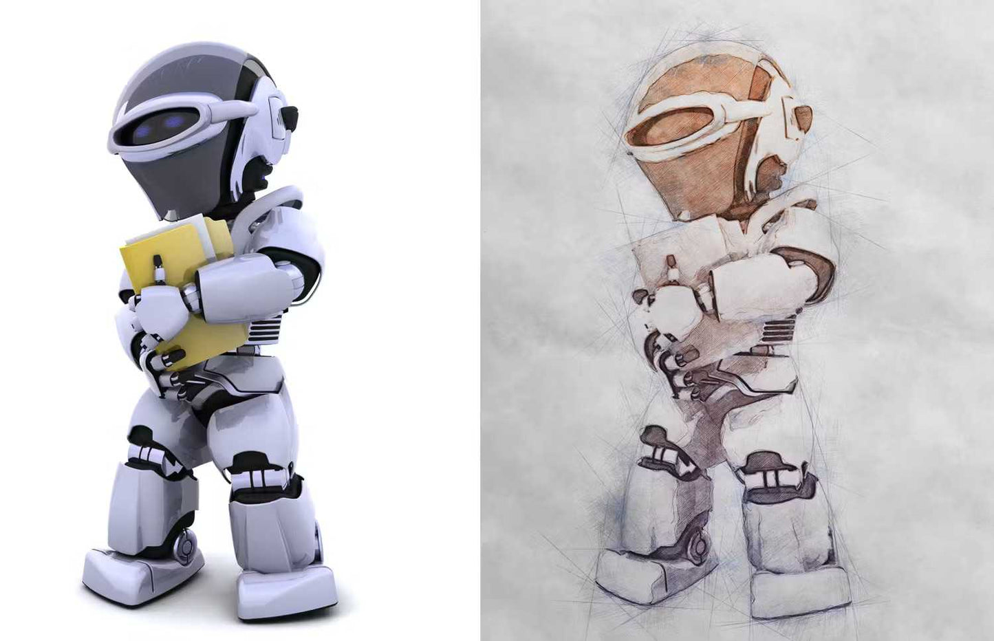 16 Superb Photoshop Actions Bundle - Photoboto