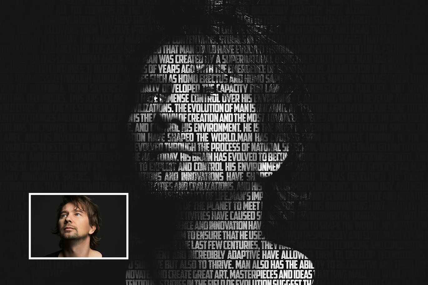 The Royal Bundle Of 21 Photoshop Templates - Photoboto