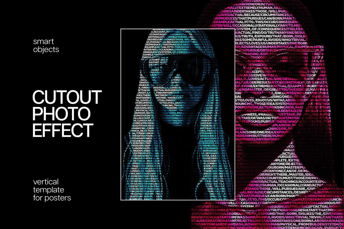 22-In-1 Radiant Glow Photoshop Effects Bundle
