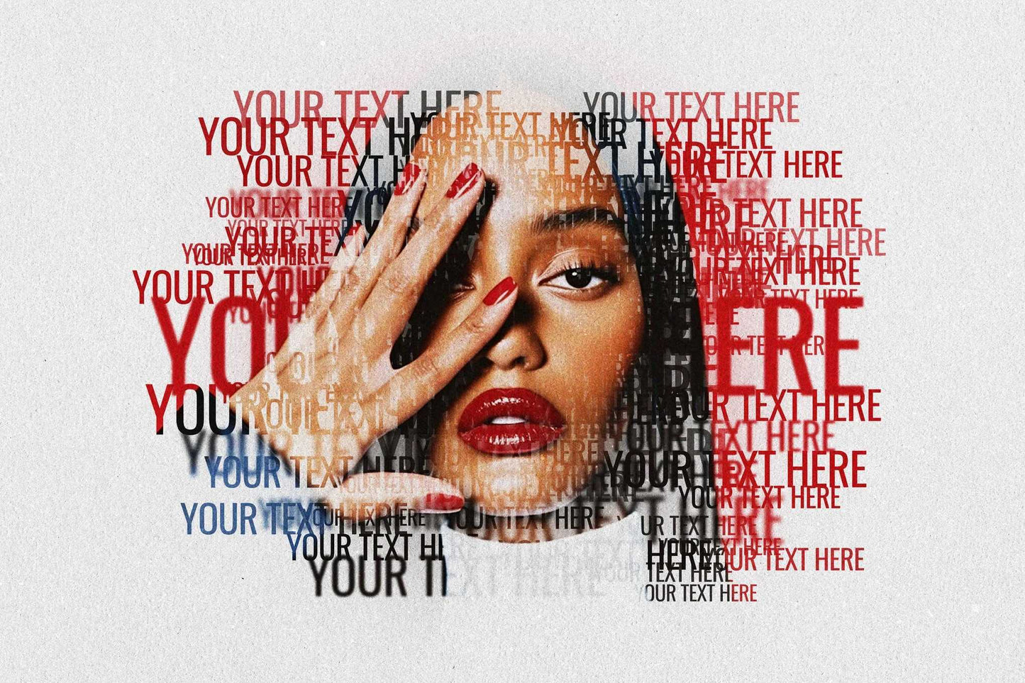 22-In-1 Spectacularly Bold Photoshop Effects Bundle - Photoboto