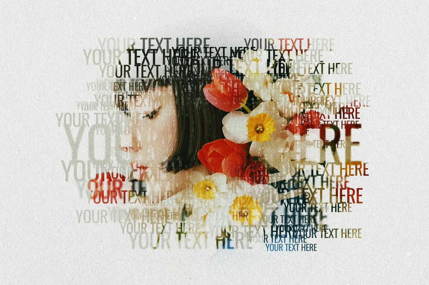 22-In-1 Spectacularly Bold Photoshop Effects Bundle - Photoboto