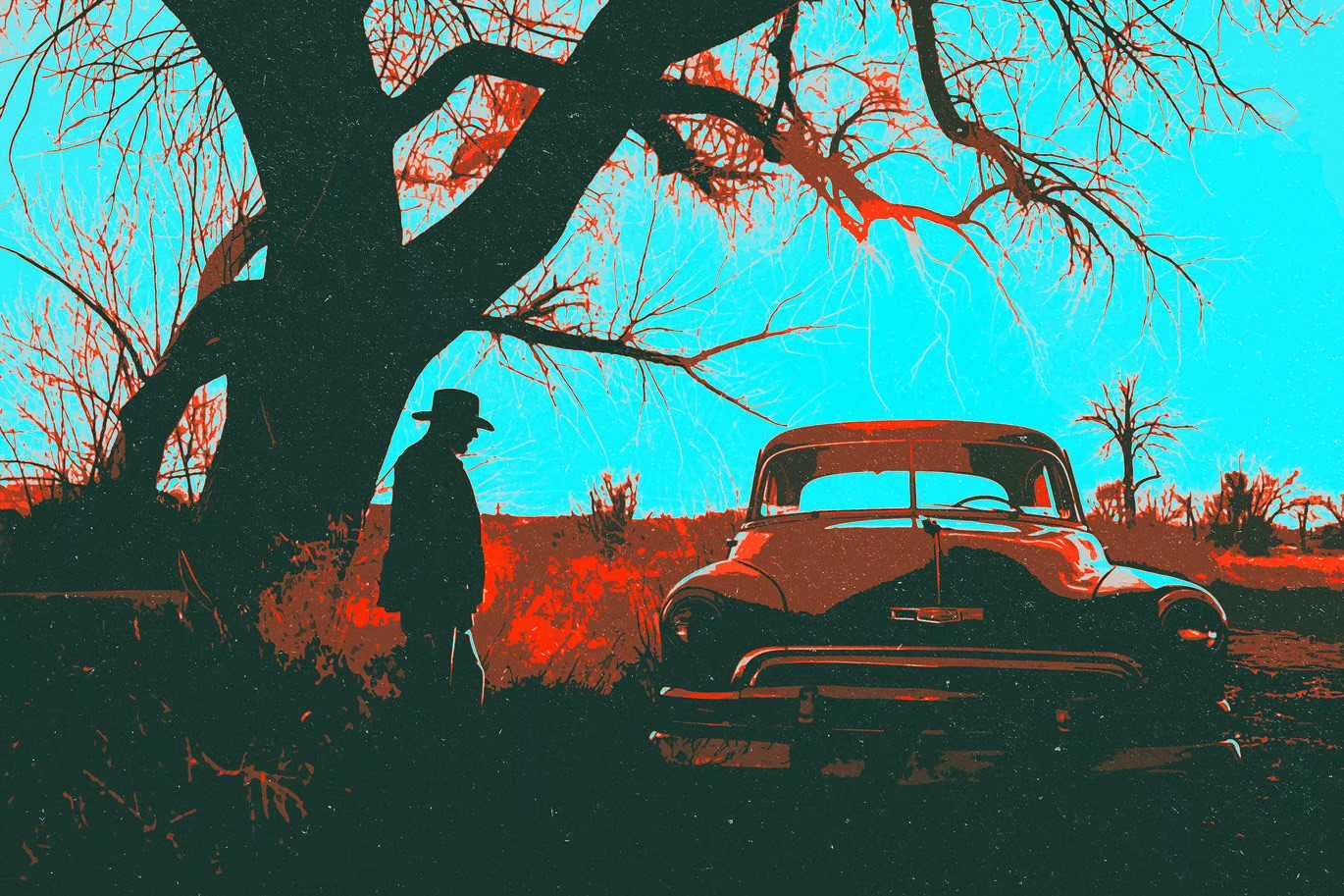 23 Contemporary Photoshop Templates For Creatives - Photoboto
