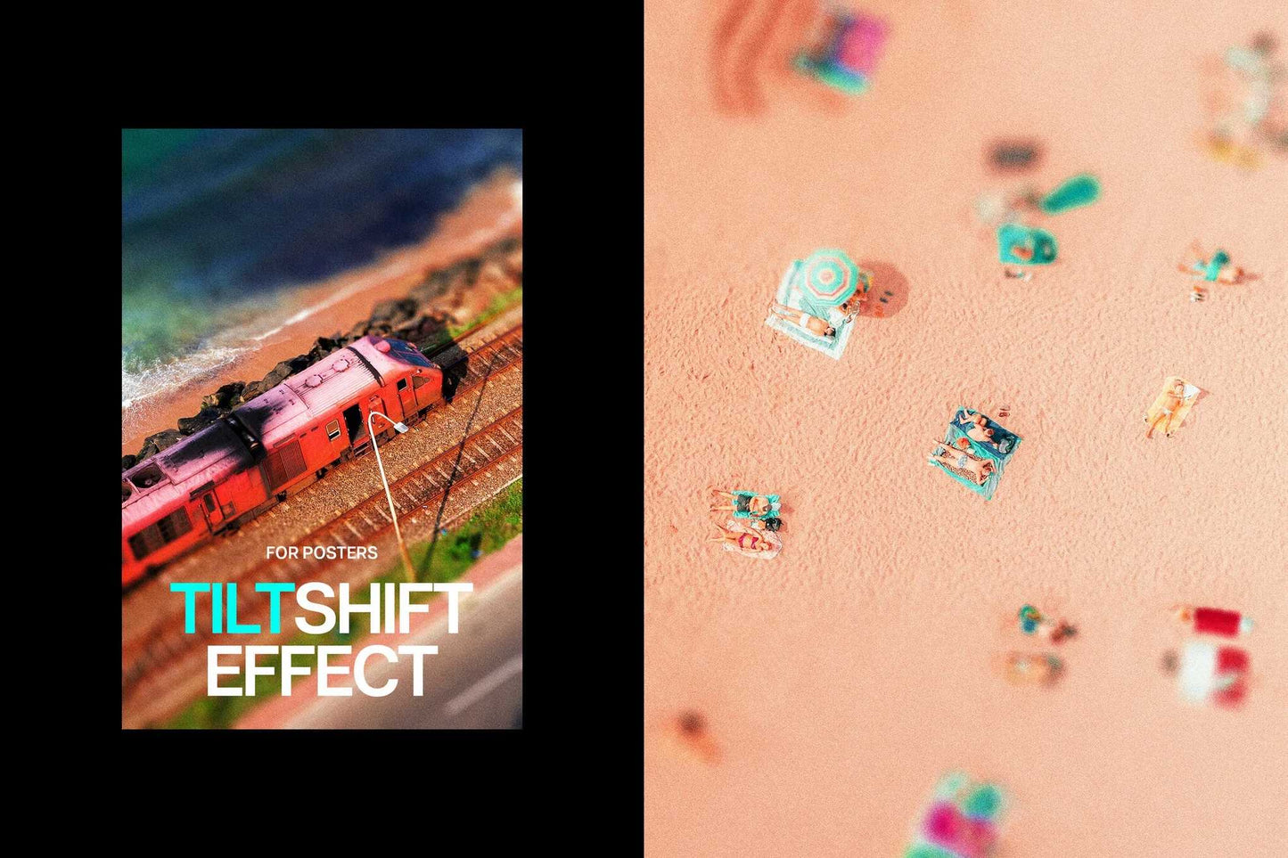 21-In-1 Bold Photoshop Effects Bundle
