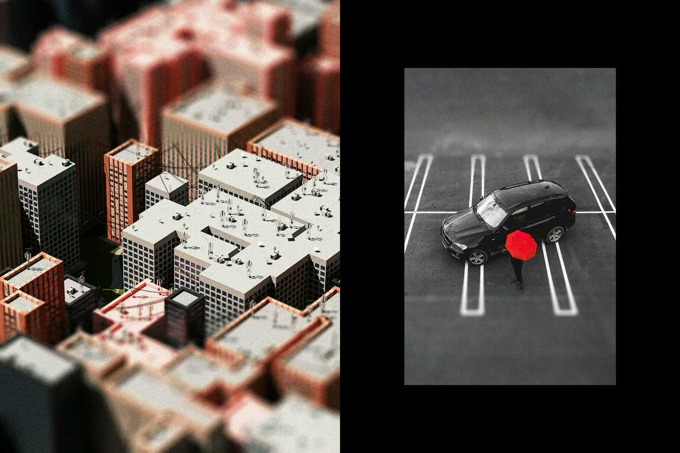 21-In-1 Bold Photoshop Effects Bundle - Photoboto