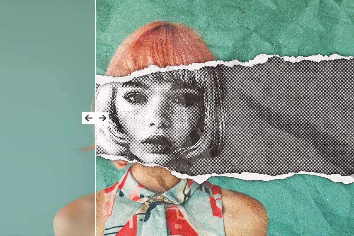 21 Design Magic Photoshop Effects Bundle - Photoboto