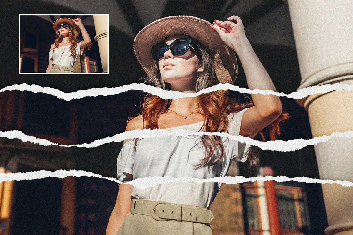 24 High-Fidelity Artisan Photoshop Add-Ons