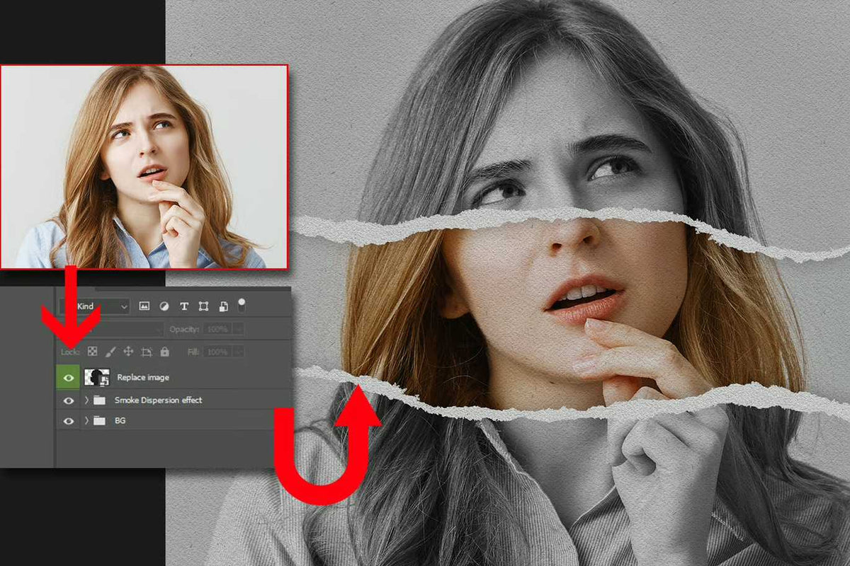22 Powerhouse Photoshop Effects Bundle