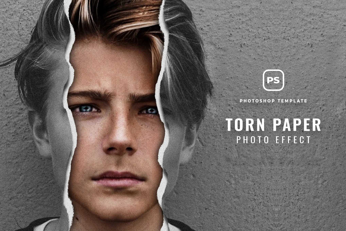 21 Superlative Fusion Photoshop Effects Bundle