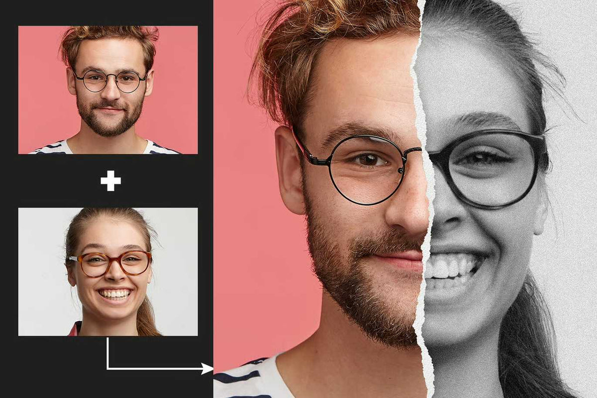 21 Visual Magic Photoshop Effects Bundle