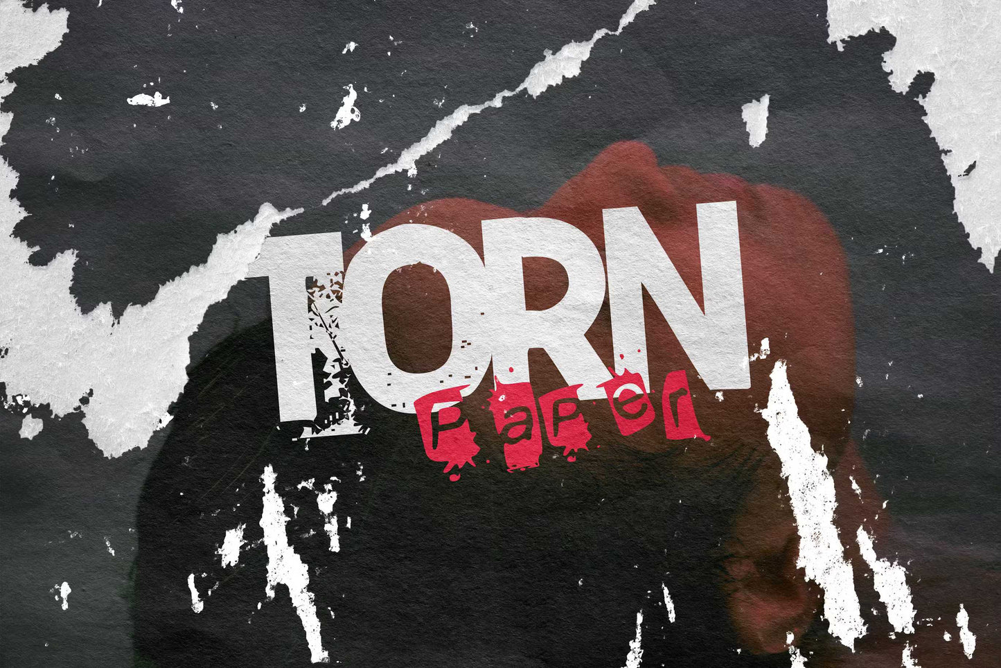 34 Torn Paper Photoshop Templates Bundle - Photoboto