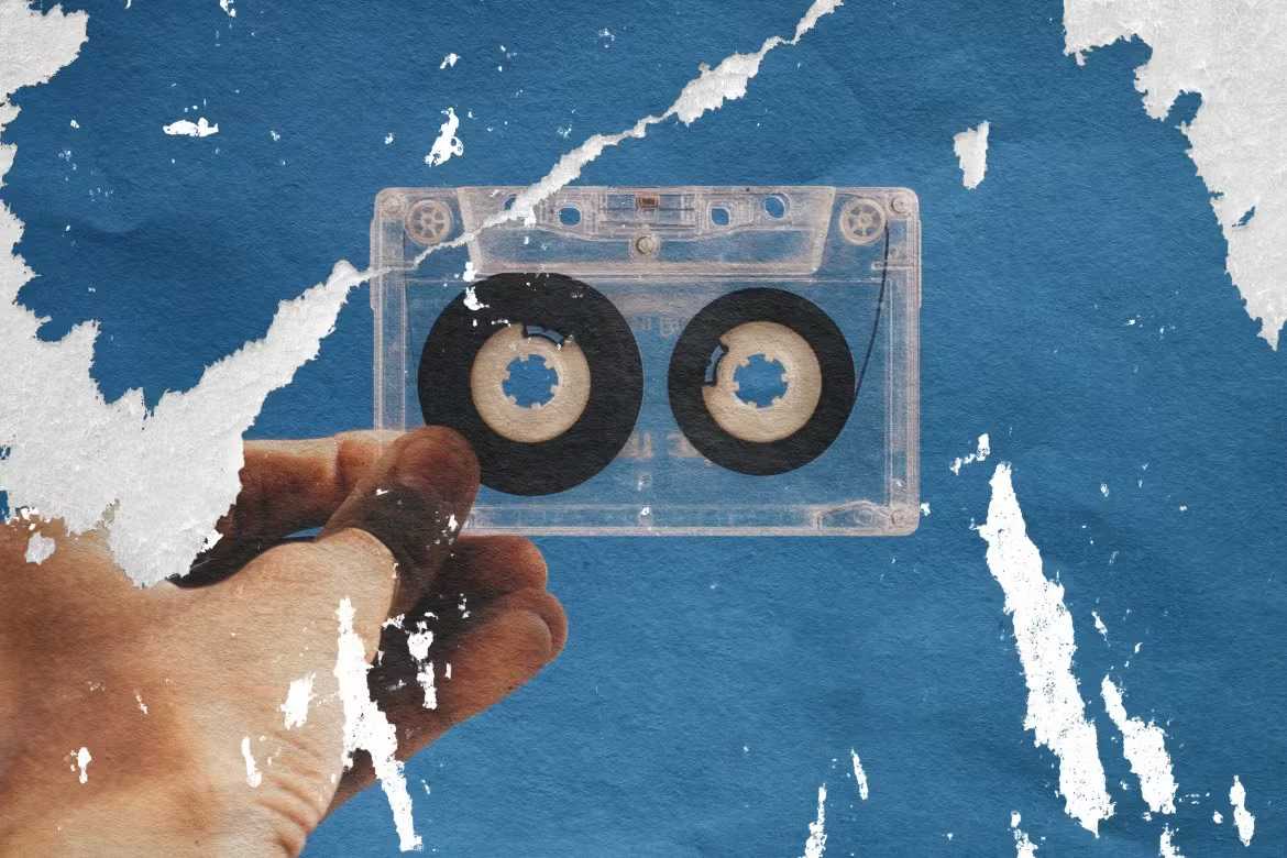 34 Torn Paper Photoshop Templates Bundle - Photoboto