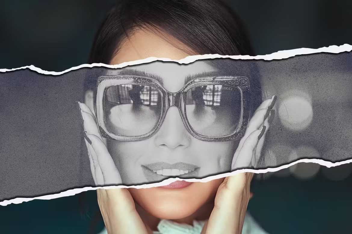 34 Torn Paper Photoshop Templates Bundle - Photoboto