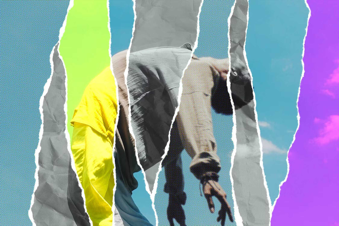 21-In-1 Wonderlicious Photoshop Templates Bundle - Photoboto