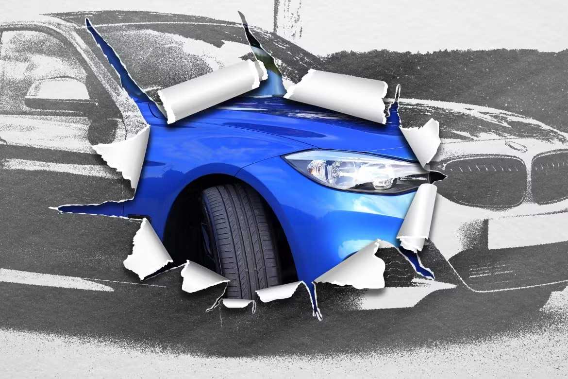 34 Torn Paper Photoshop Templates Bundle - Photoboto