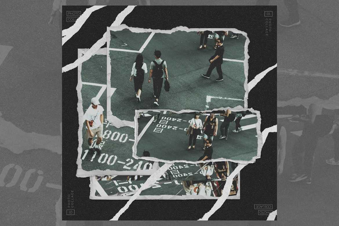 19-In-1 Snazzy Photoshop Add-Ons Bundle - Photoboto