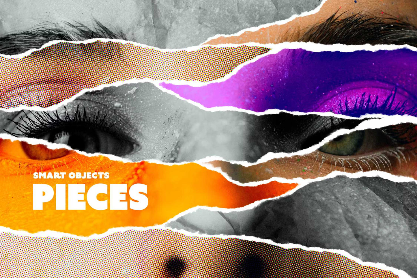 22 Resplendent Photoshop Add-Ons Bundle - Photoboto